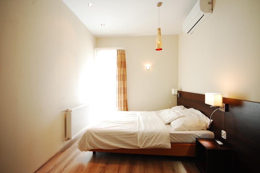 Hipnotic B&B ソポト エクステリア 写真