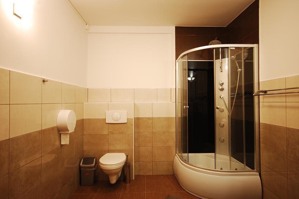 Hipnotic B&B ソポト エクステリア 写真
